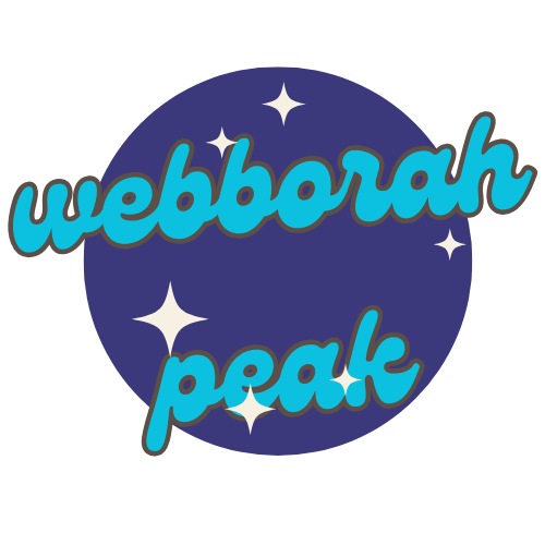 Webborahpeak